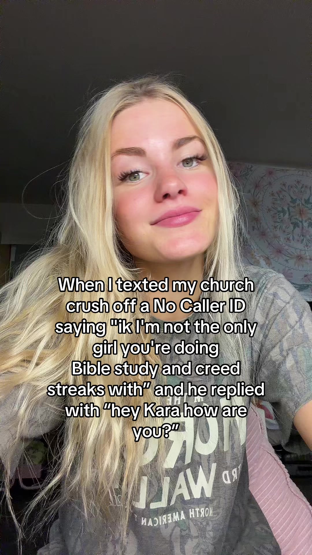 @Kara!
