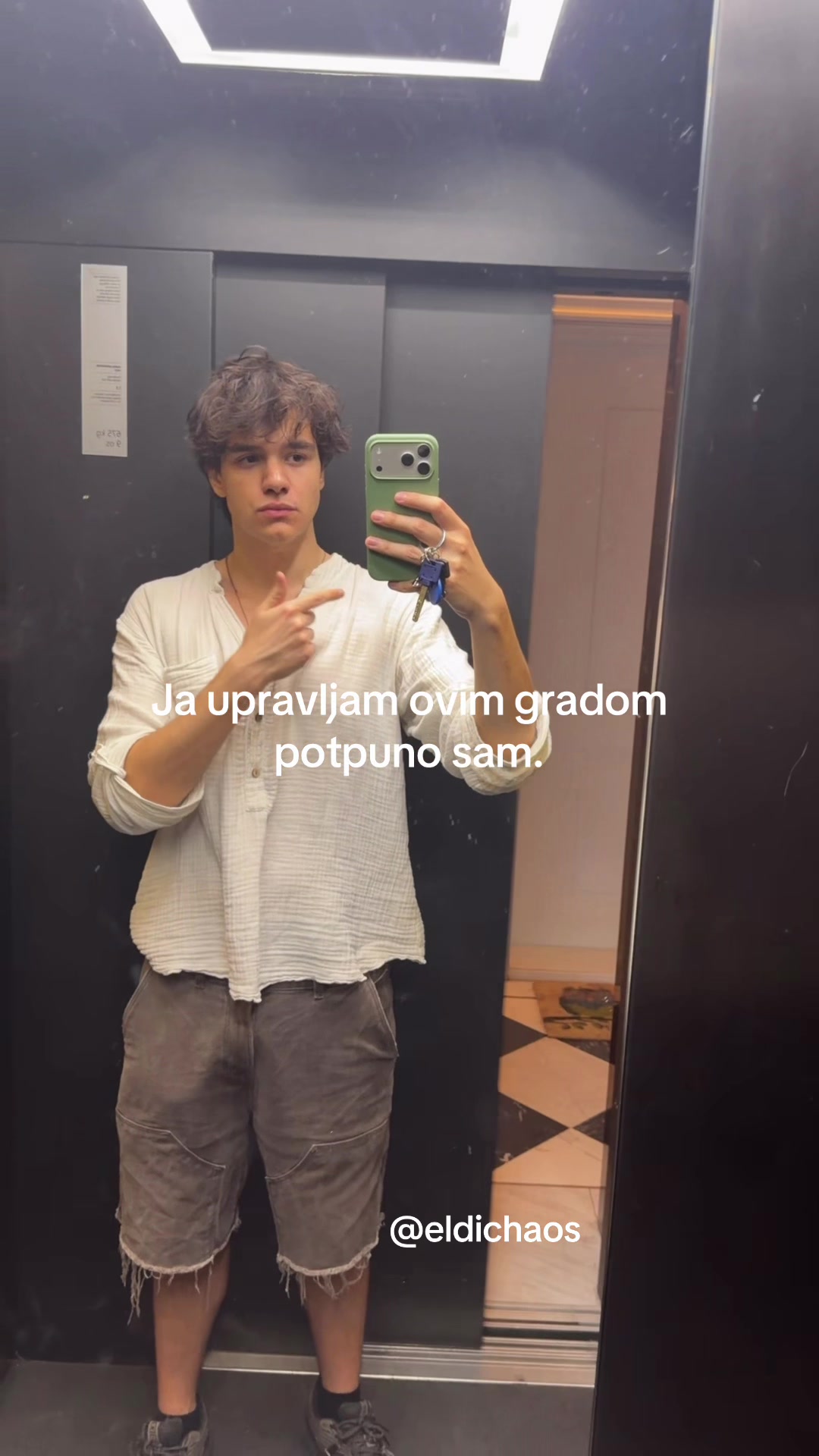 @El di Chaos
