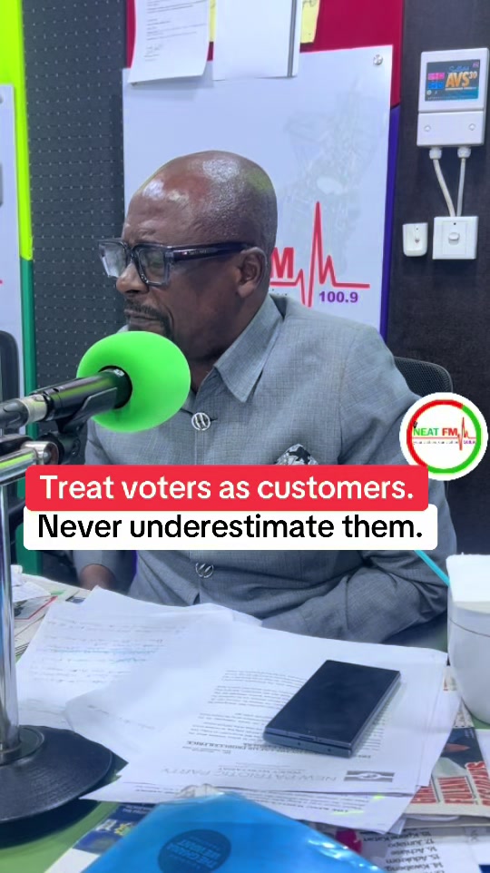 @neat100.9fm