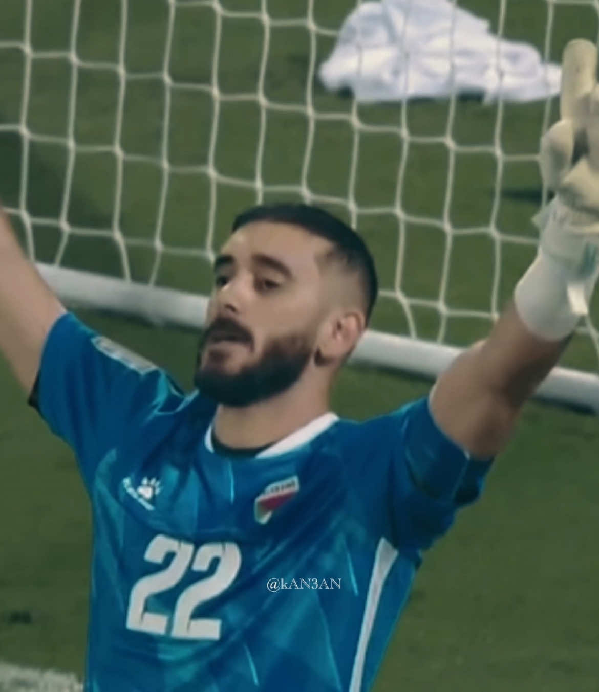 @كنعان 🇵🇸.