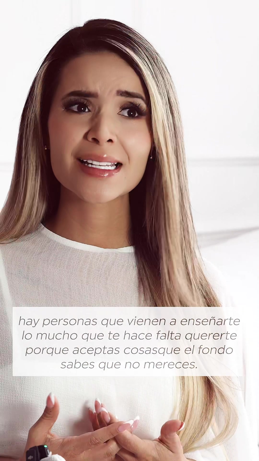 @Stefy Araque | Mentora