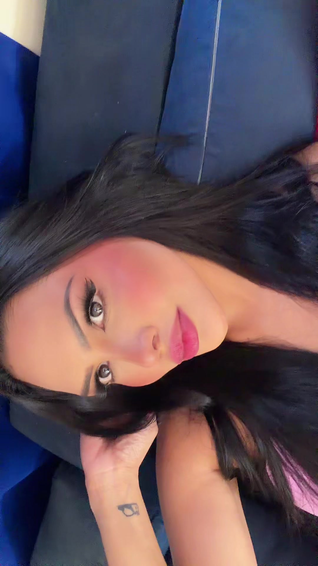 @Michelle R Saucedo