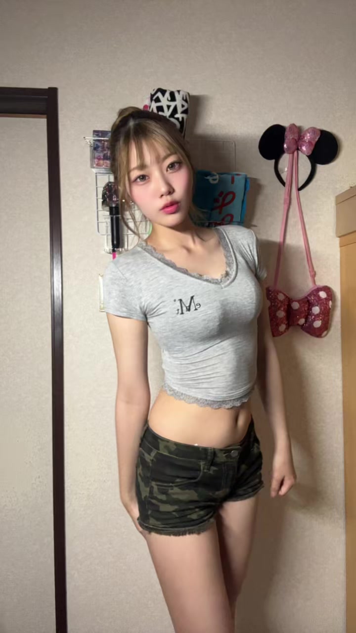 @にぱ(ᐢ⸝⸝˙Ⱉ˙⸝⸝ᐢ)