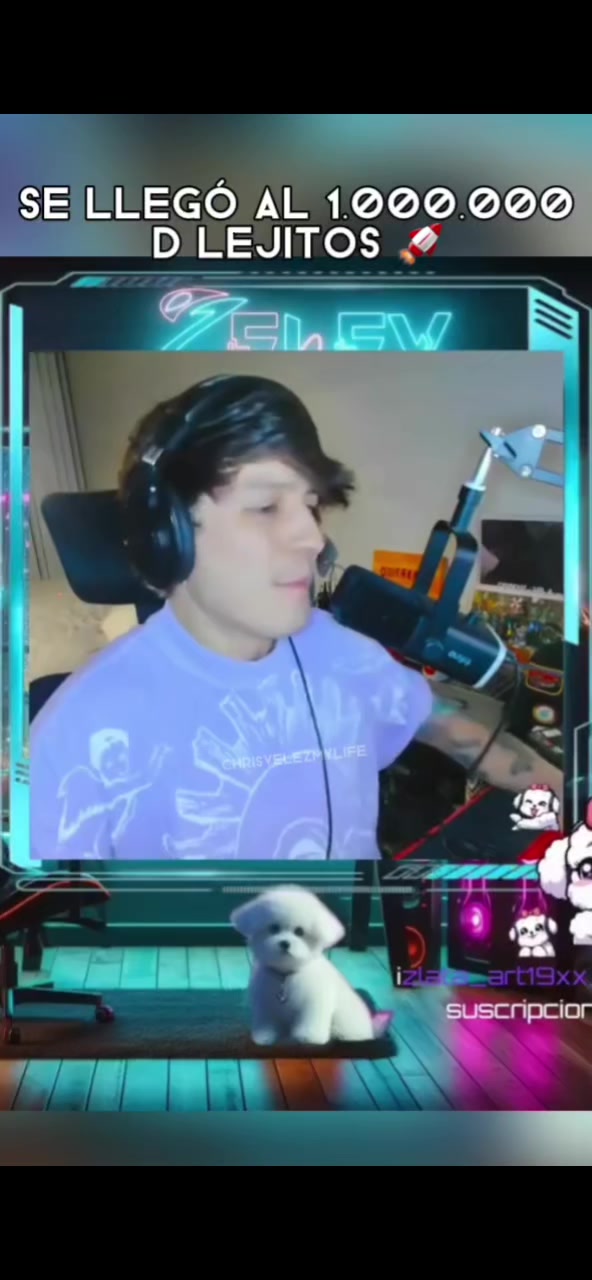 @Chrisvelezmylife
