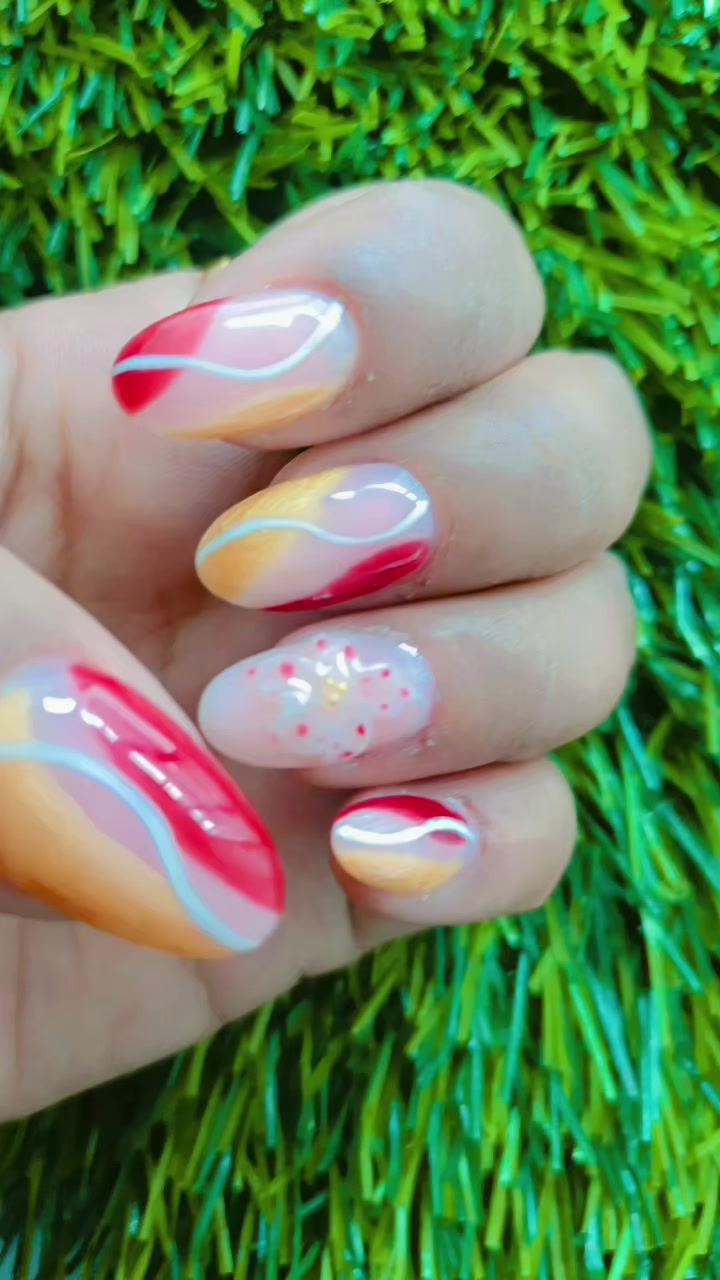 @Asha Deep beauty parlour
