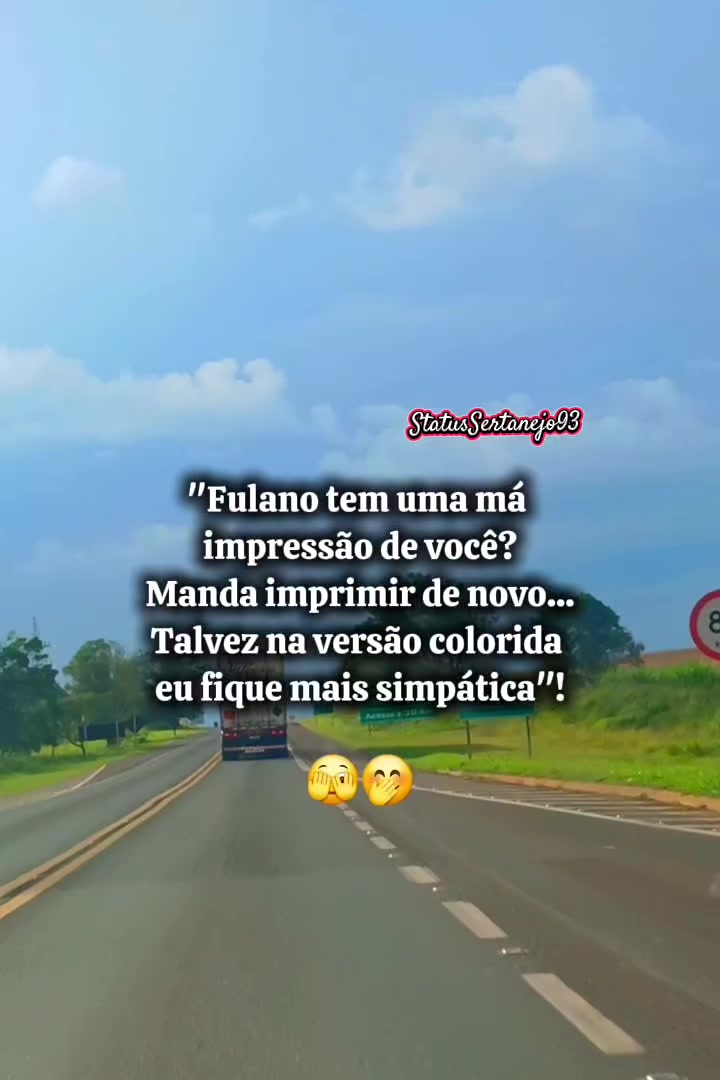 @StatusSertanejo93