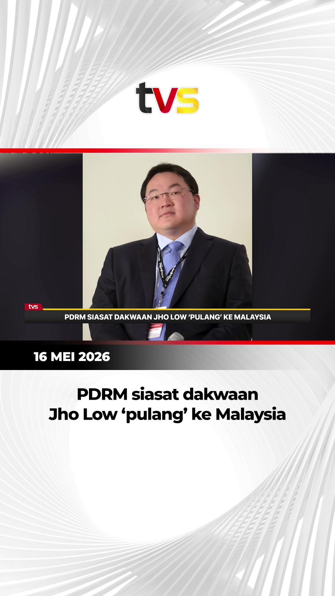@tvsarawak