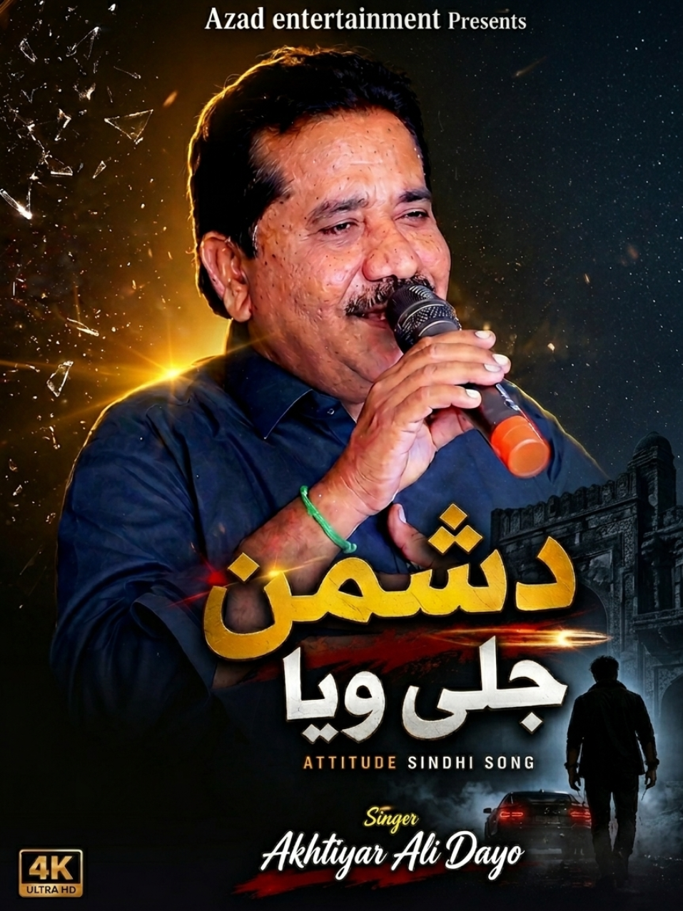 @Azad Production official