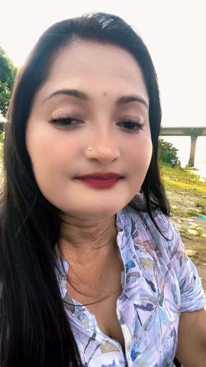 @Bidhyakarki🕉️