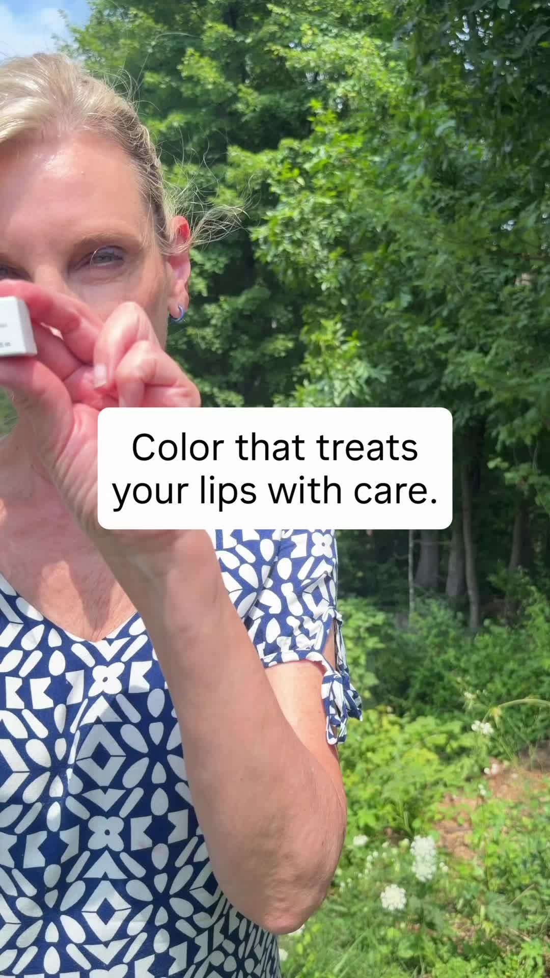@Linda Montavon | Beauty 50+