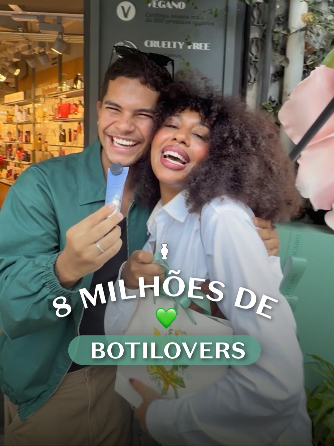 @O Botic&aacute;rio