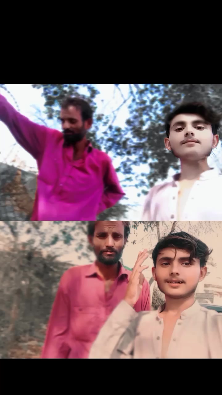 @ٽنڊي باگي جو شھزادو اللہ بخش🥀
