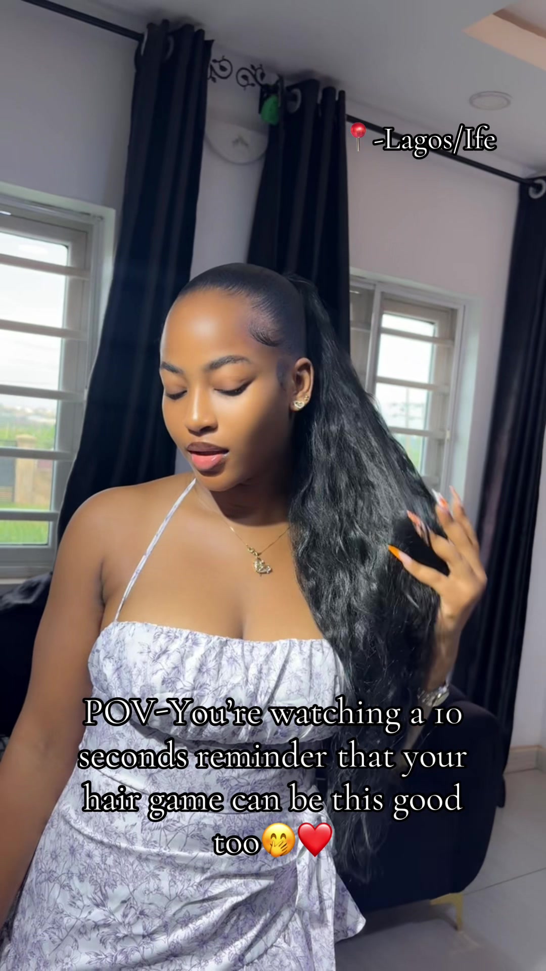 @CRYSTALS BY TONI(HAIR BRAND)