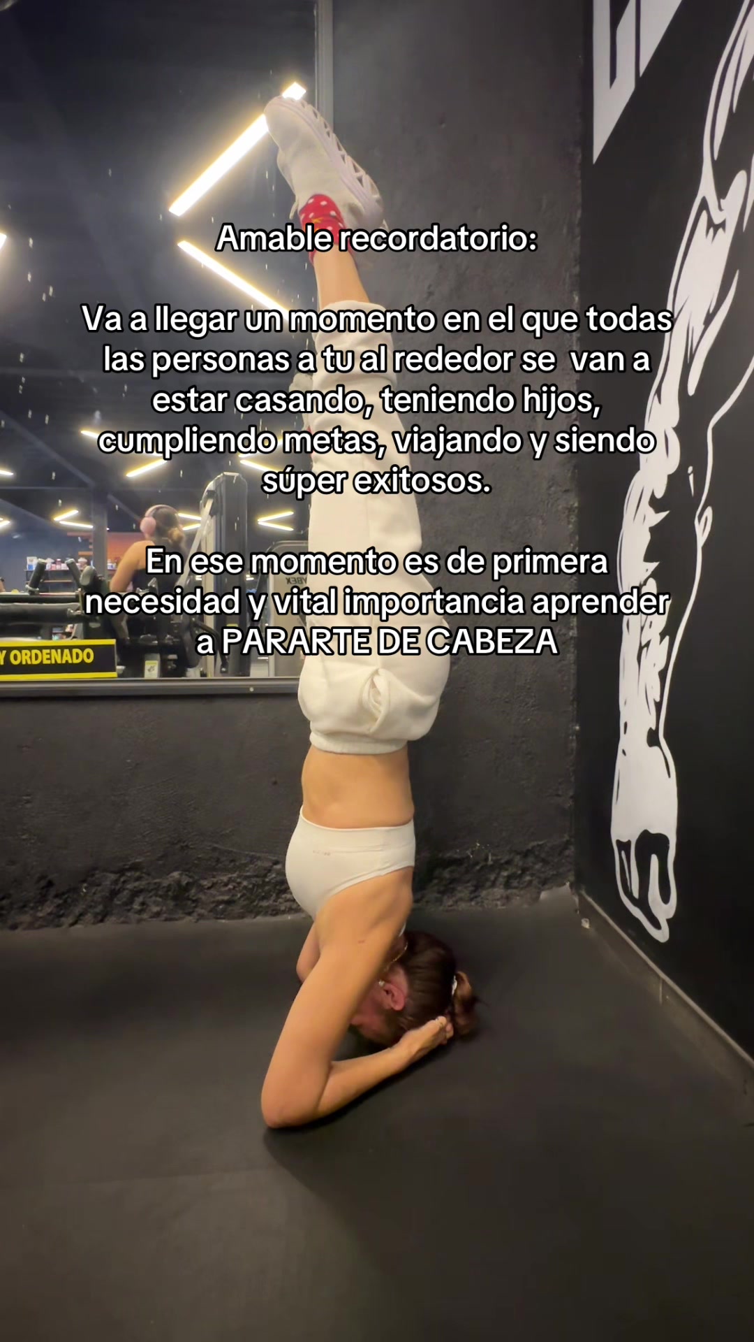 @Sandie Ariel| UGC México