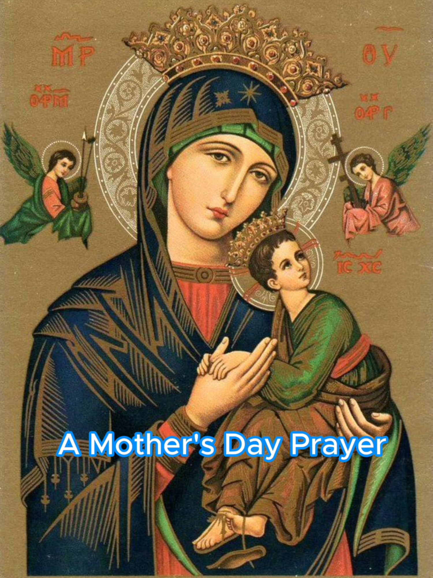 @Earnest Prayers