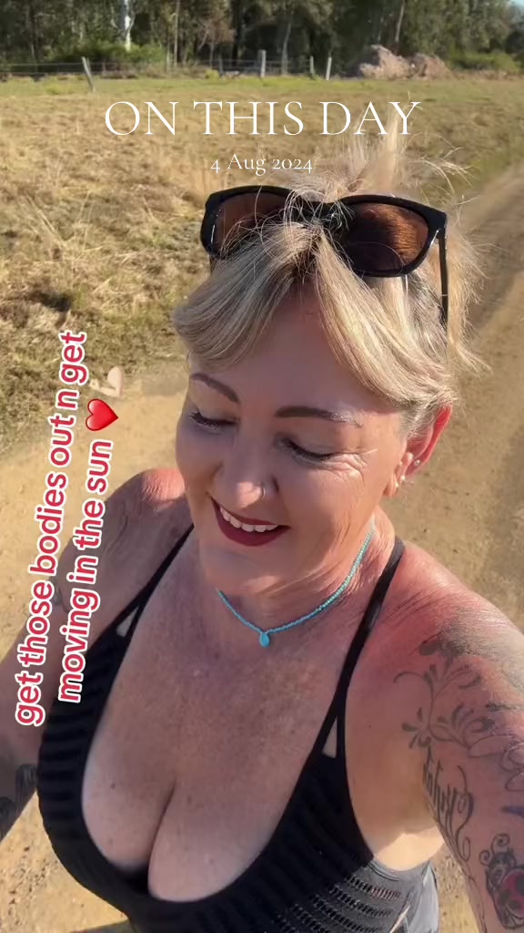 @Venessa fit farmer