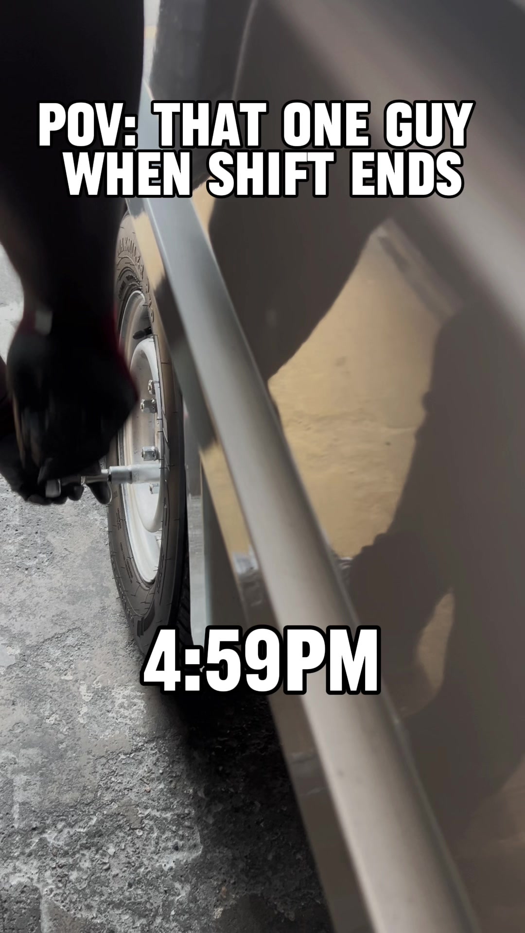 @Greenway Tires Ltd