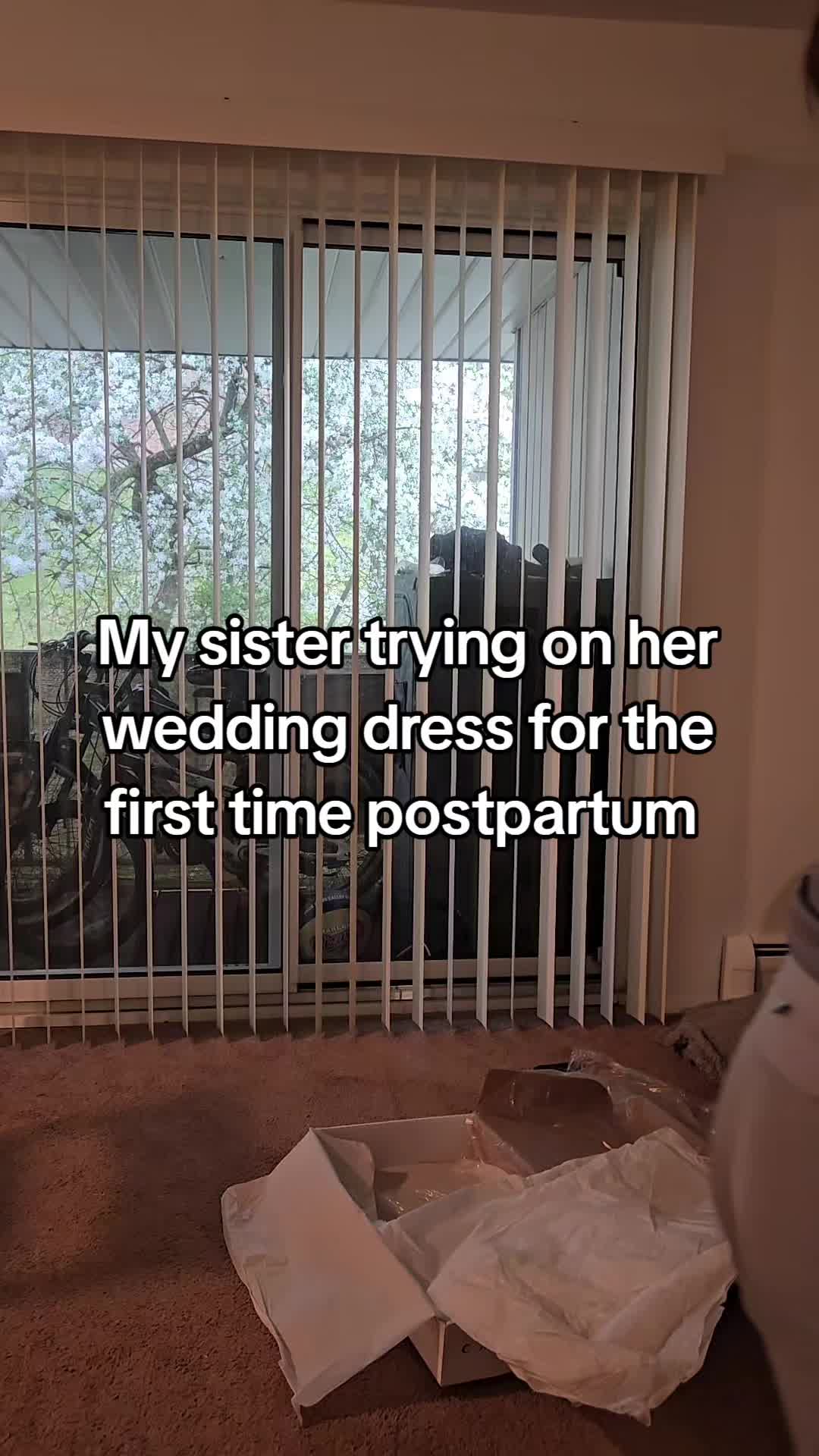 @Alicia Cap || Regular Person
