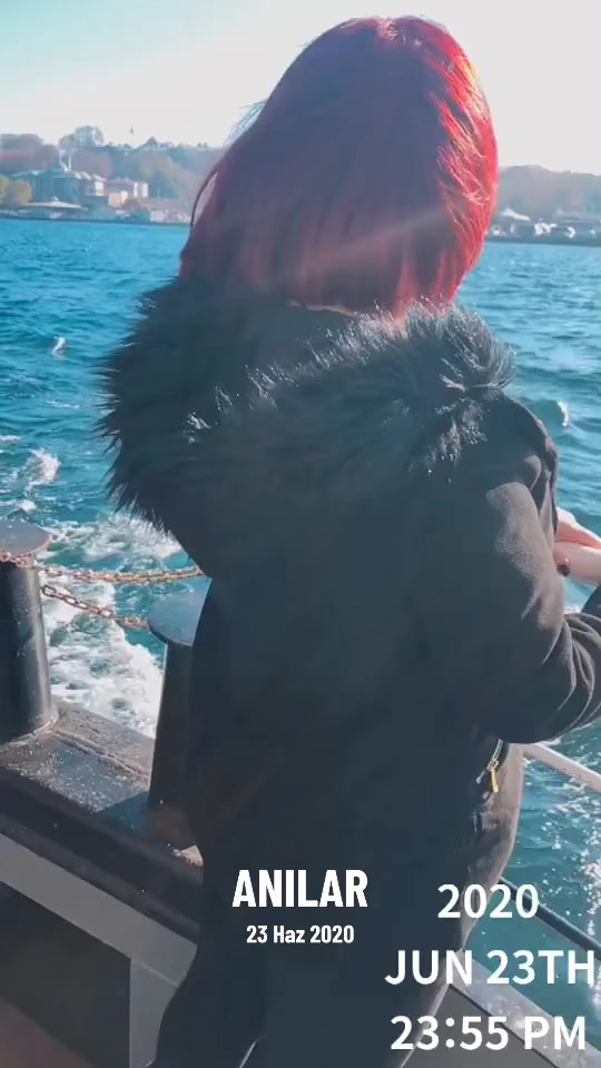 @Merve Gökçe