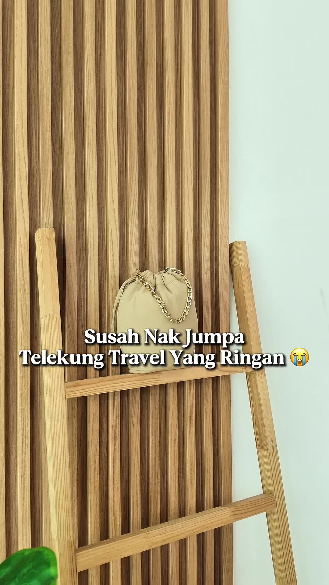 @Telekung Rawdah