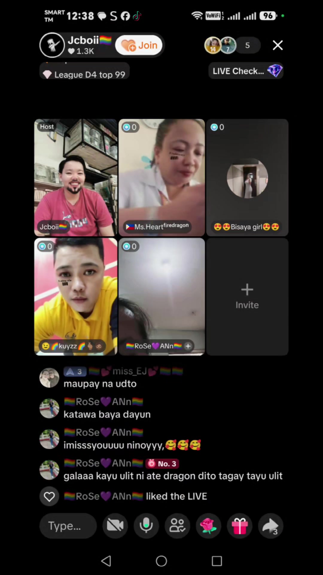 @😍😍Bisaya girl😍😍