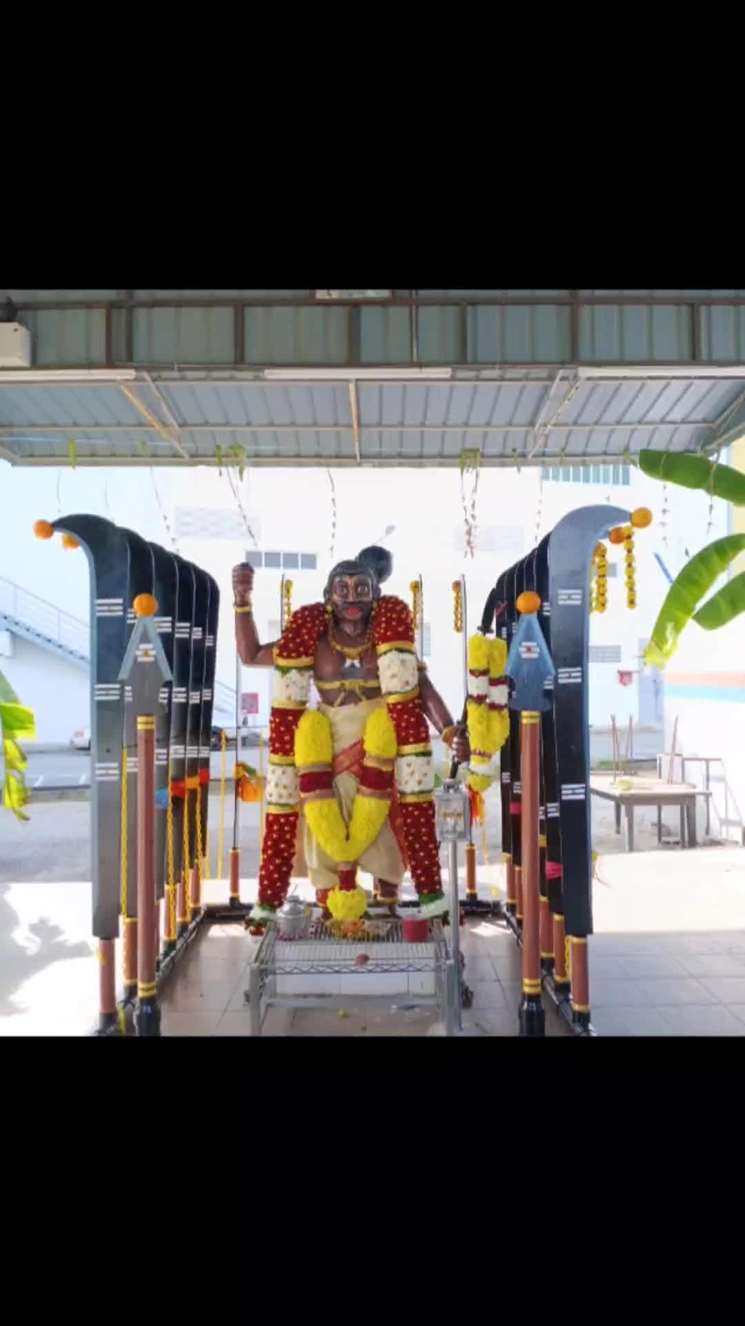 @Ayer Putih Ayya