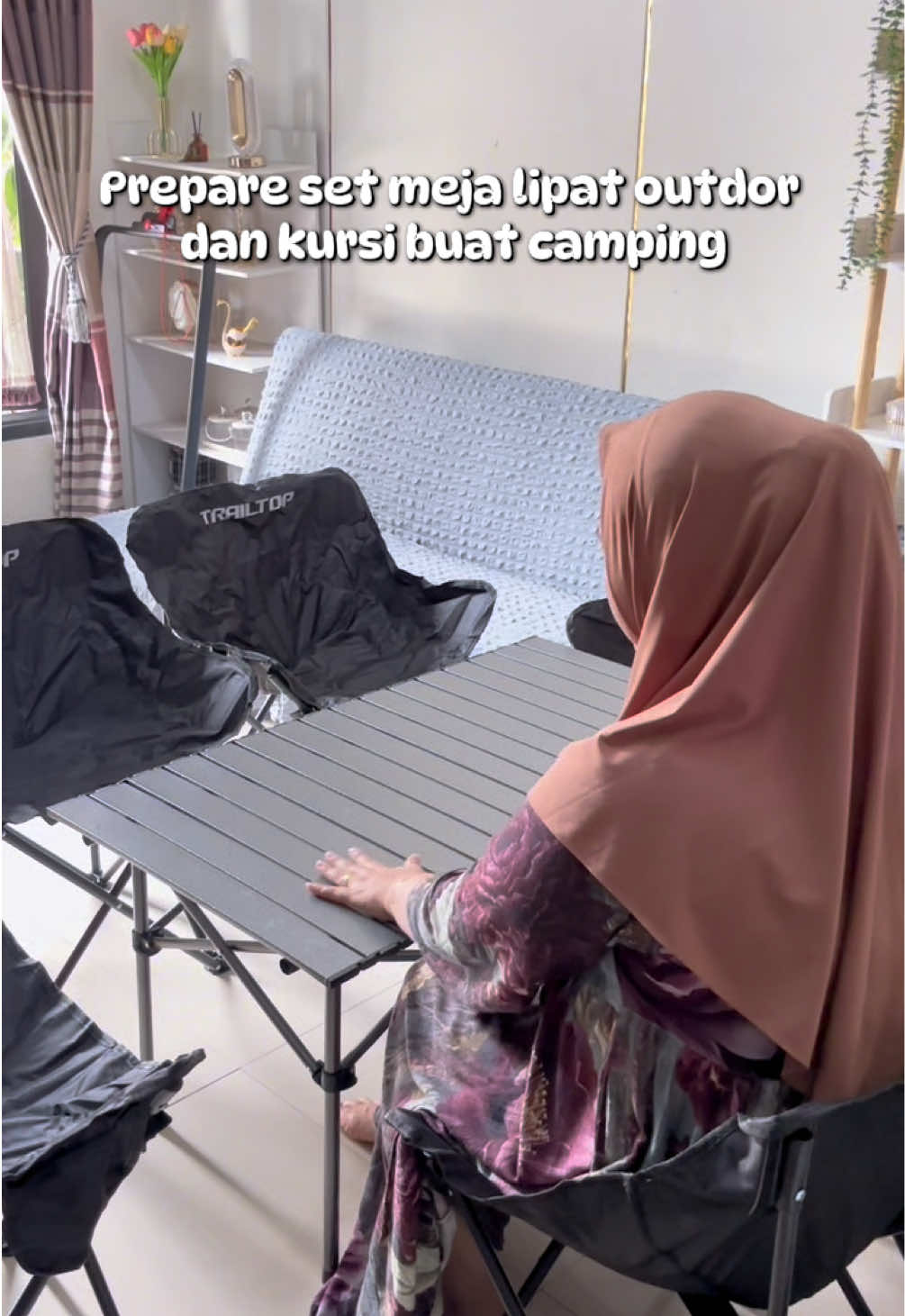 @Siti Nursanah