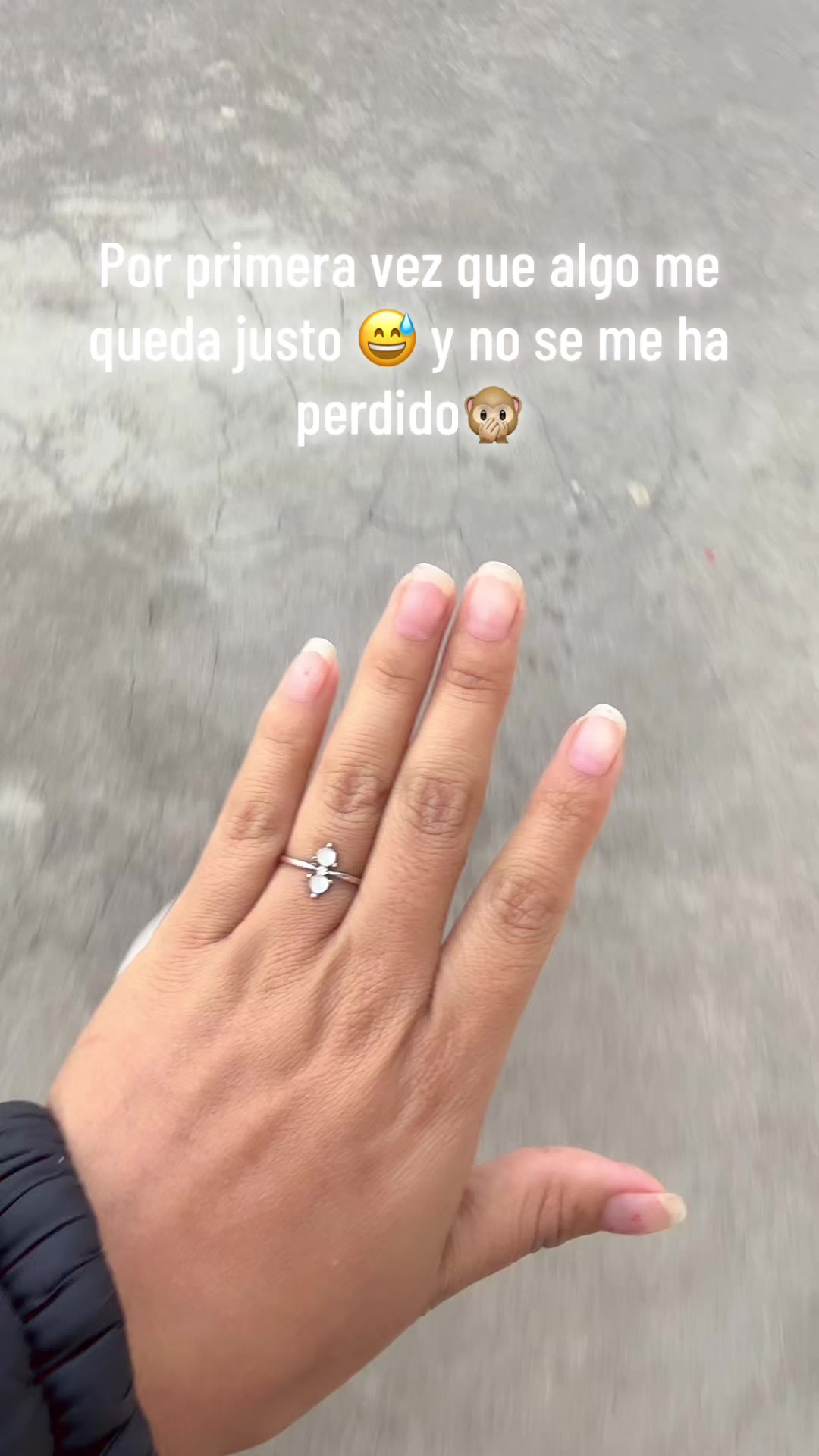 @Maribel Poalacin