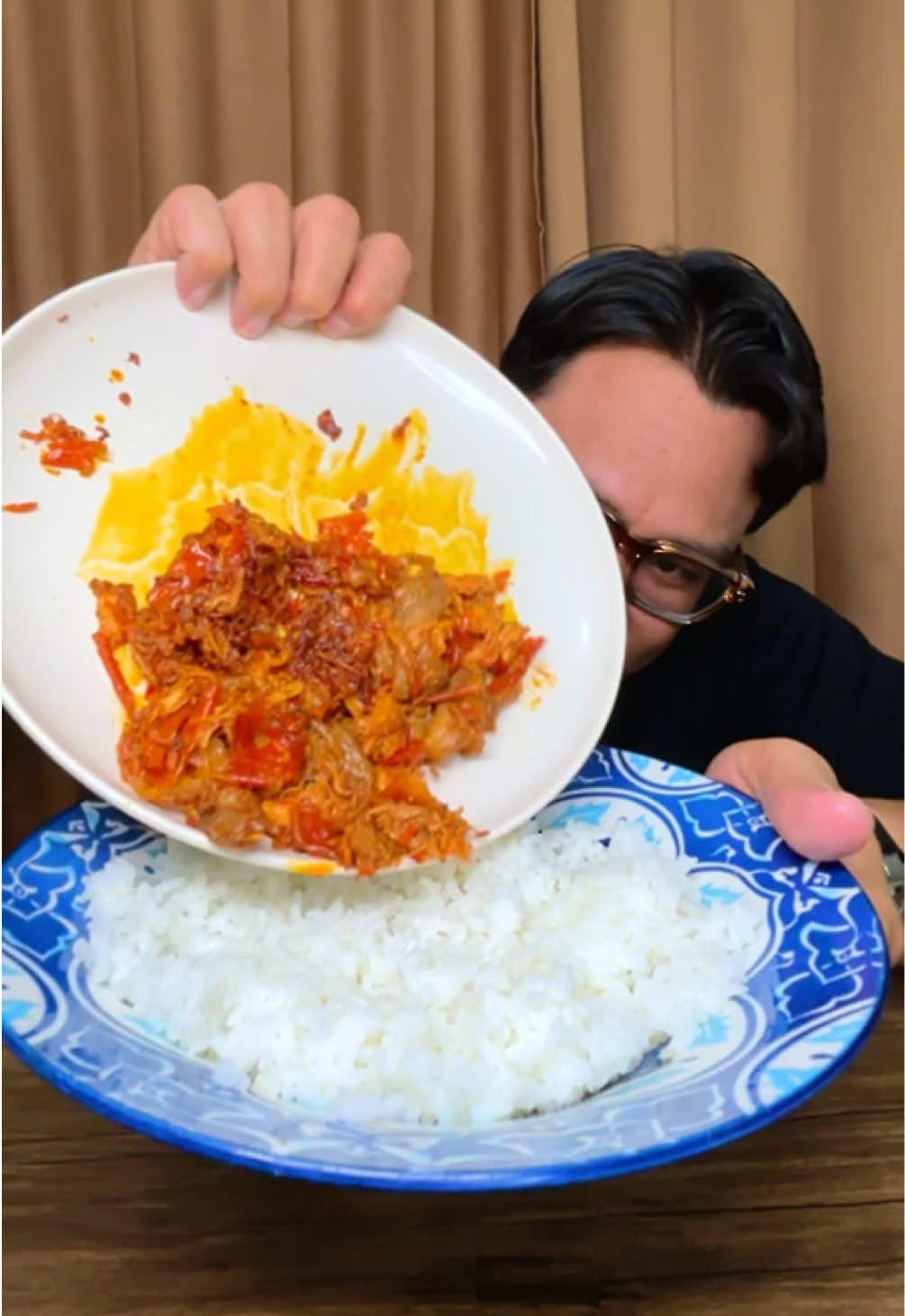 @Ingin Kurus || Bima Undrio