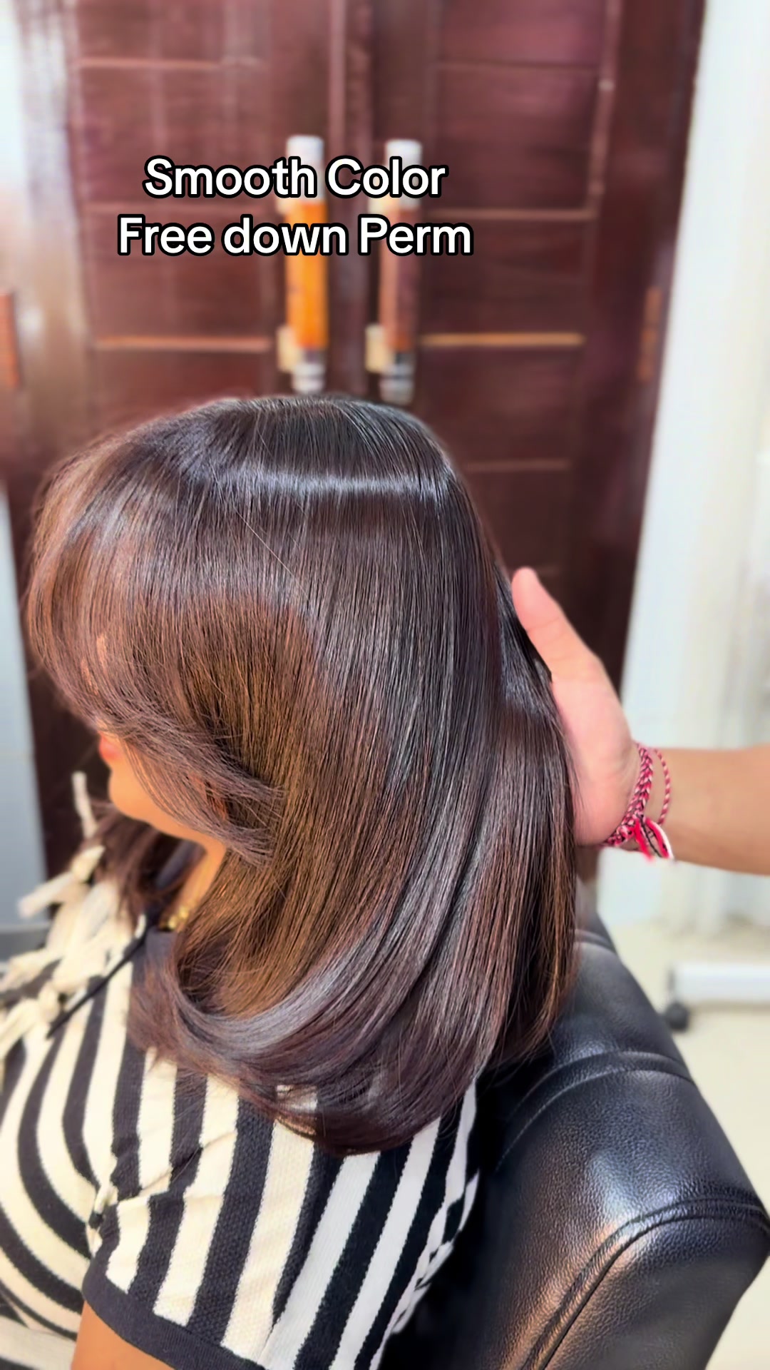 @Regina Wayan Salon