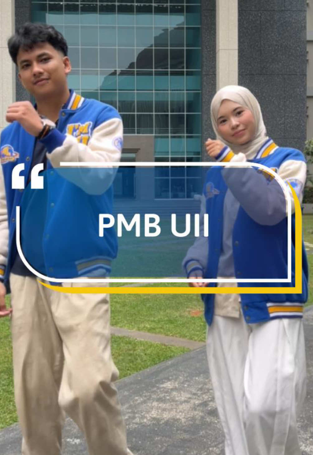 @Universitas Islam Indonesia