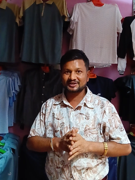 @टिकटक भाइरल सस्तो पसल काठमाडौँ