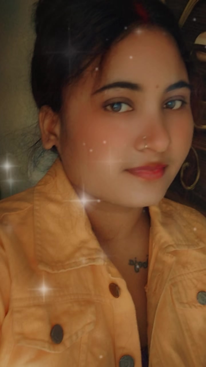 @Pooja Goswami