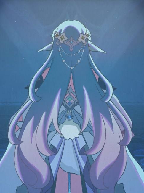 @Genshin Impact RU