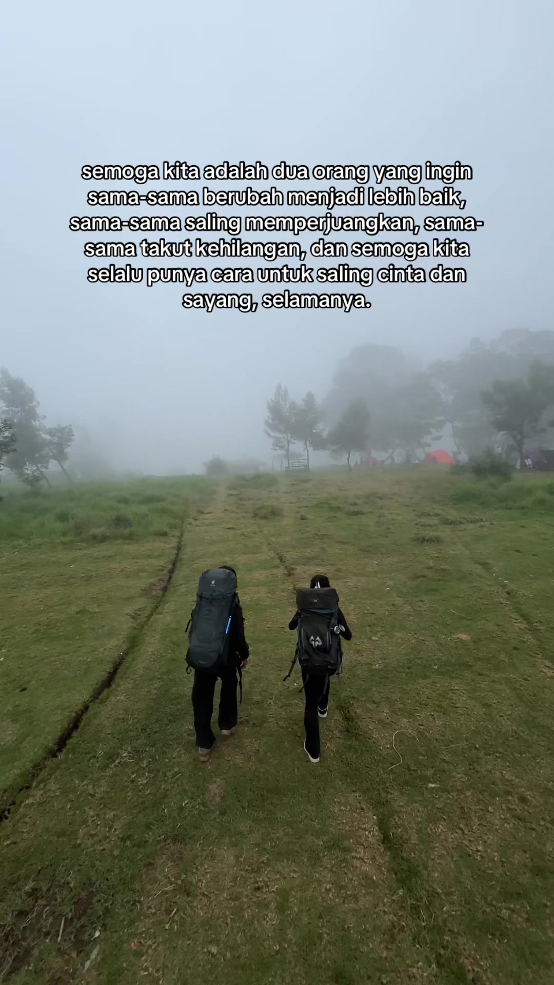 @Hilman & Caca