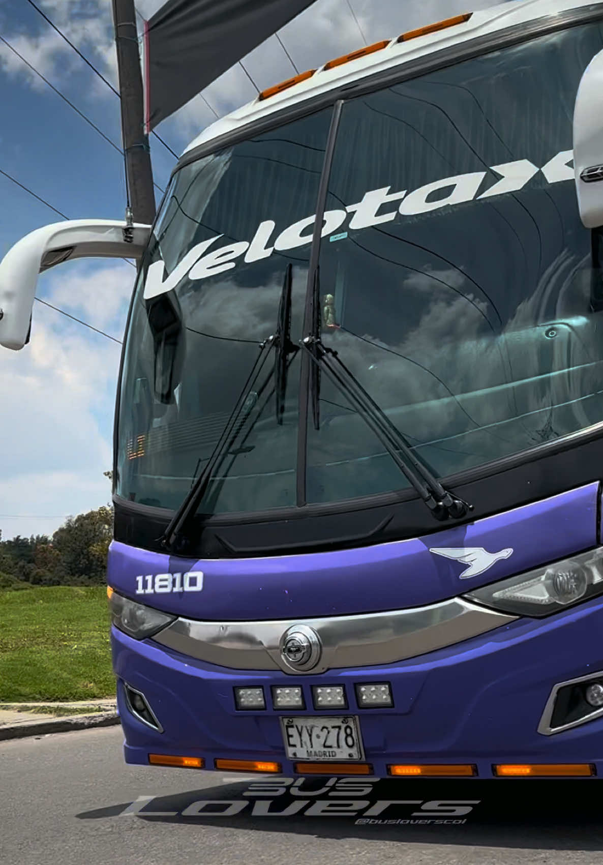 @Bus Lovers