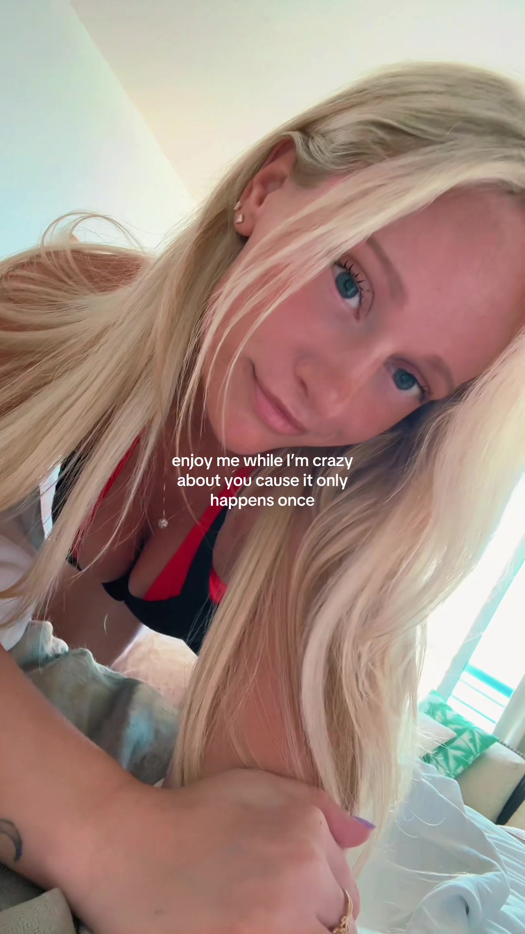 @Erica Lovely