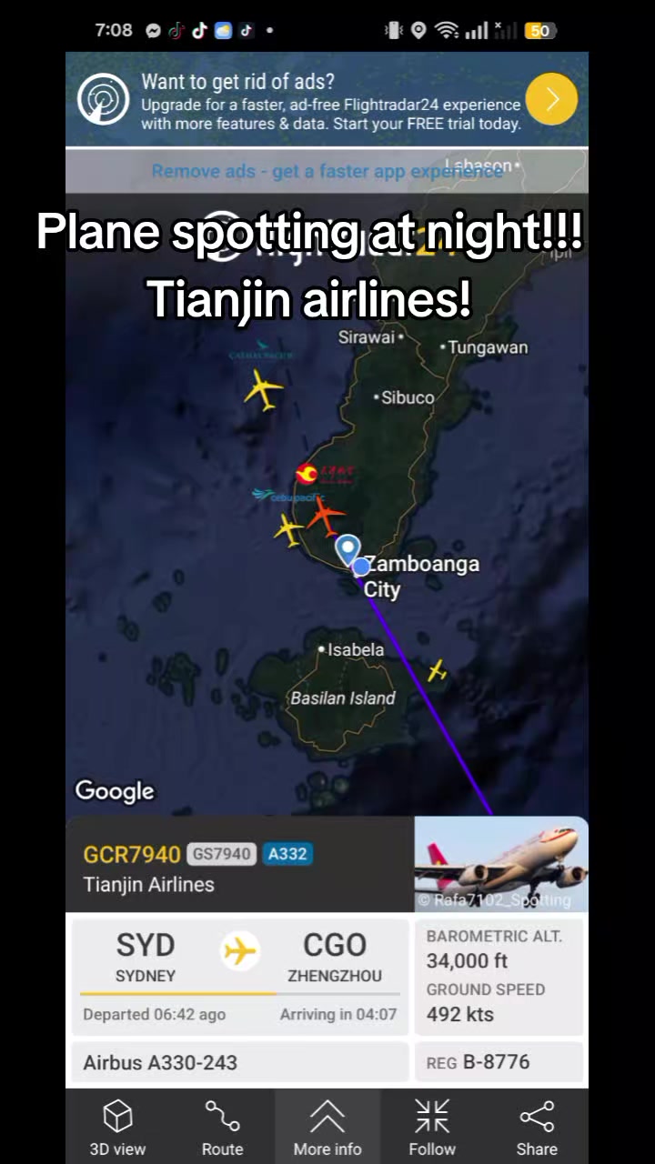 @ZPS&bull;Francis spotter ✈️🇵🇭