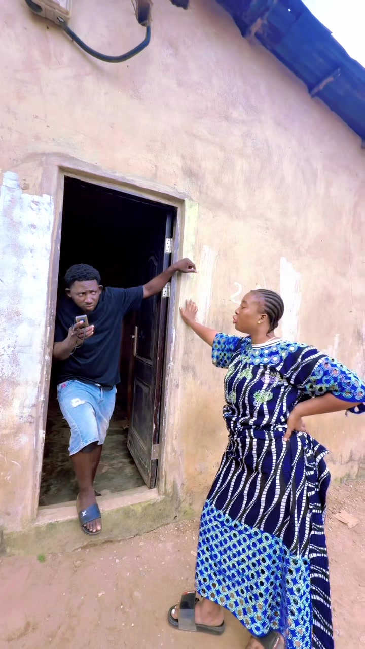 @<Ade of Lagos >