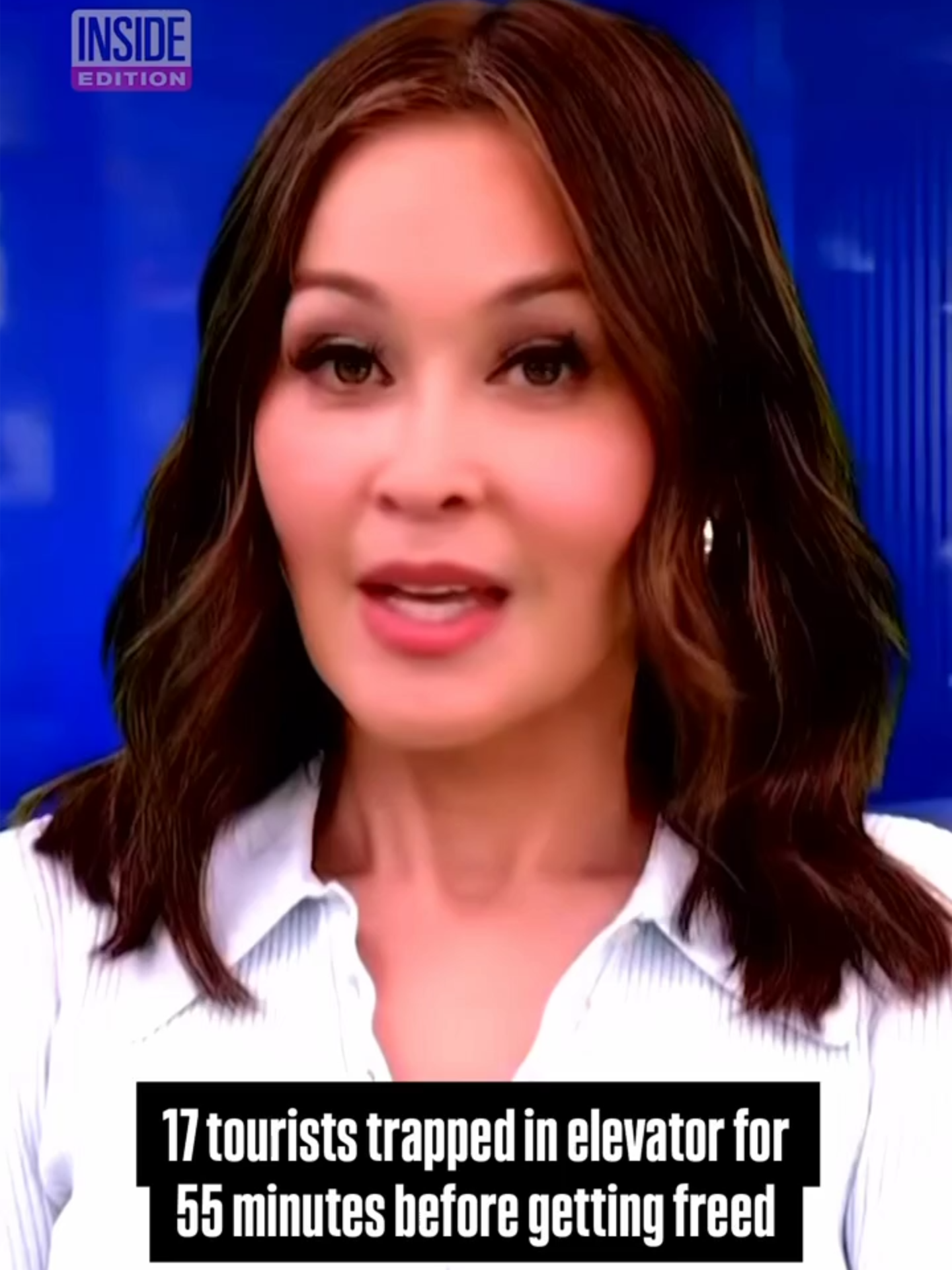 @Inside Edition