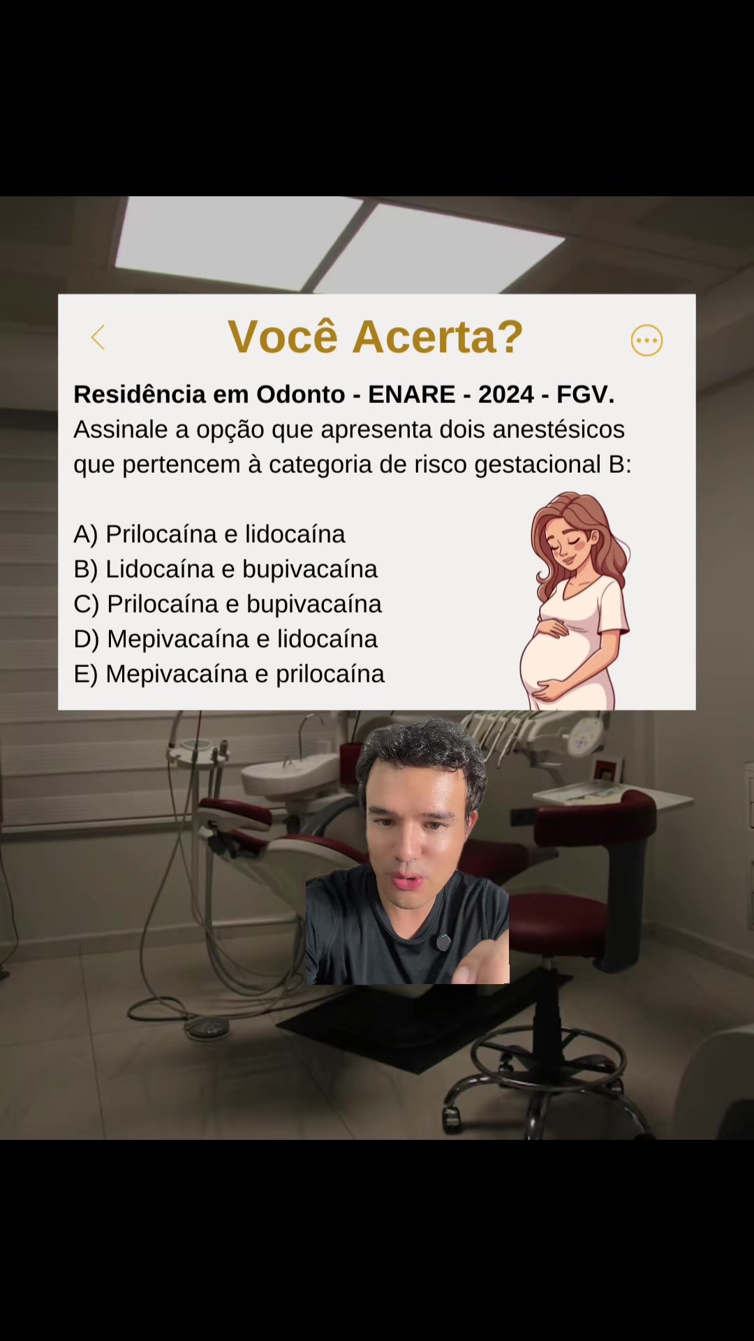@Odontologia com André