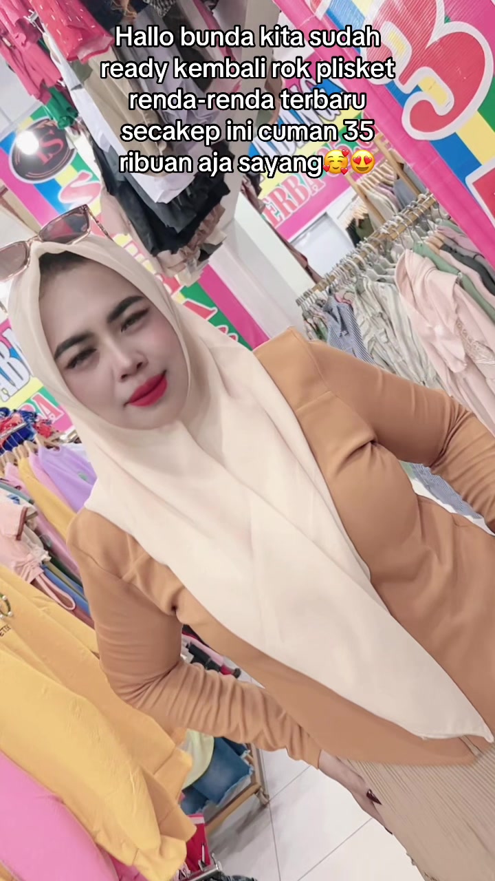 @YS Tanah abang Tanjung Bintang