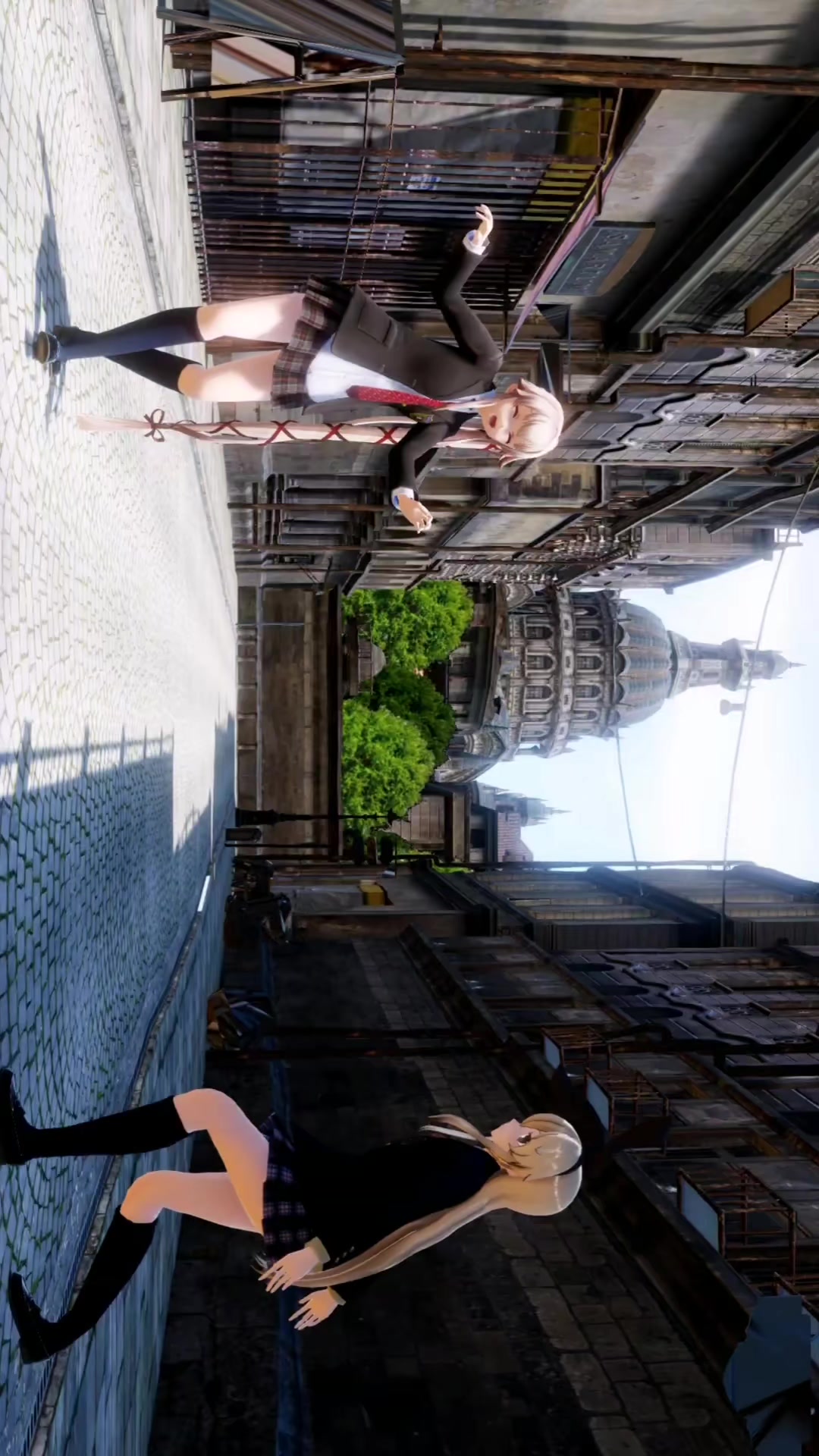 @Shimakaze Kai