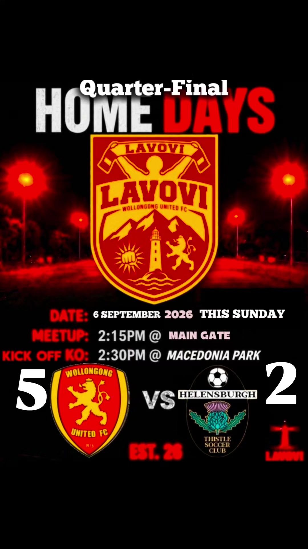 @LAVOVI