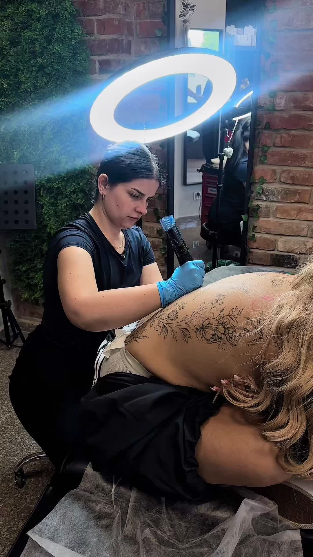 @warsztat tattoo