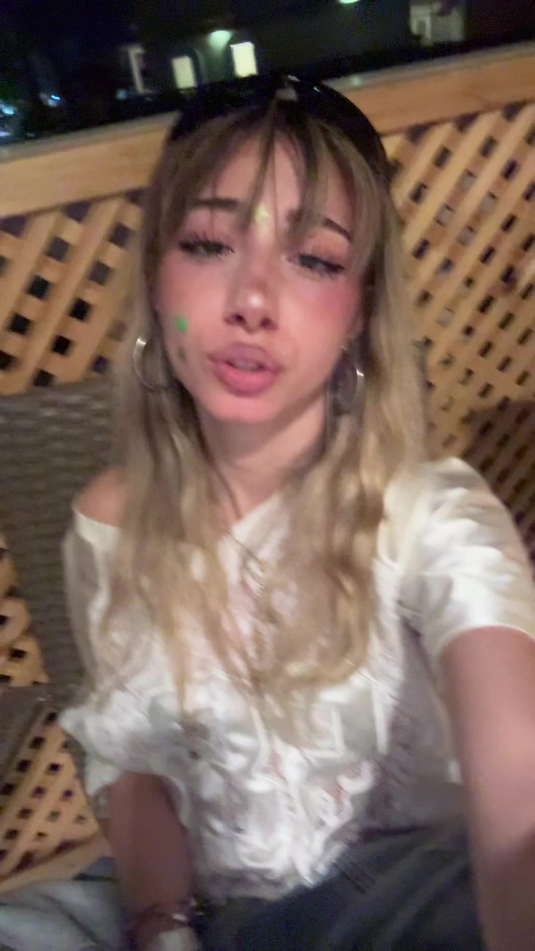 @La Tua Bionda Preferita