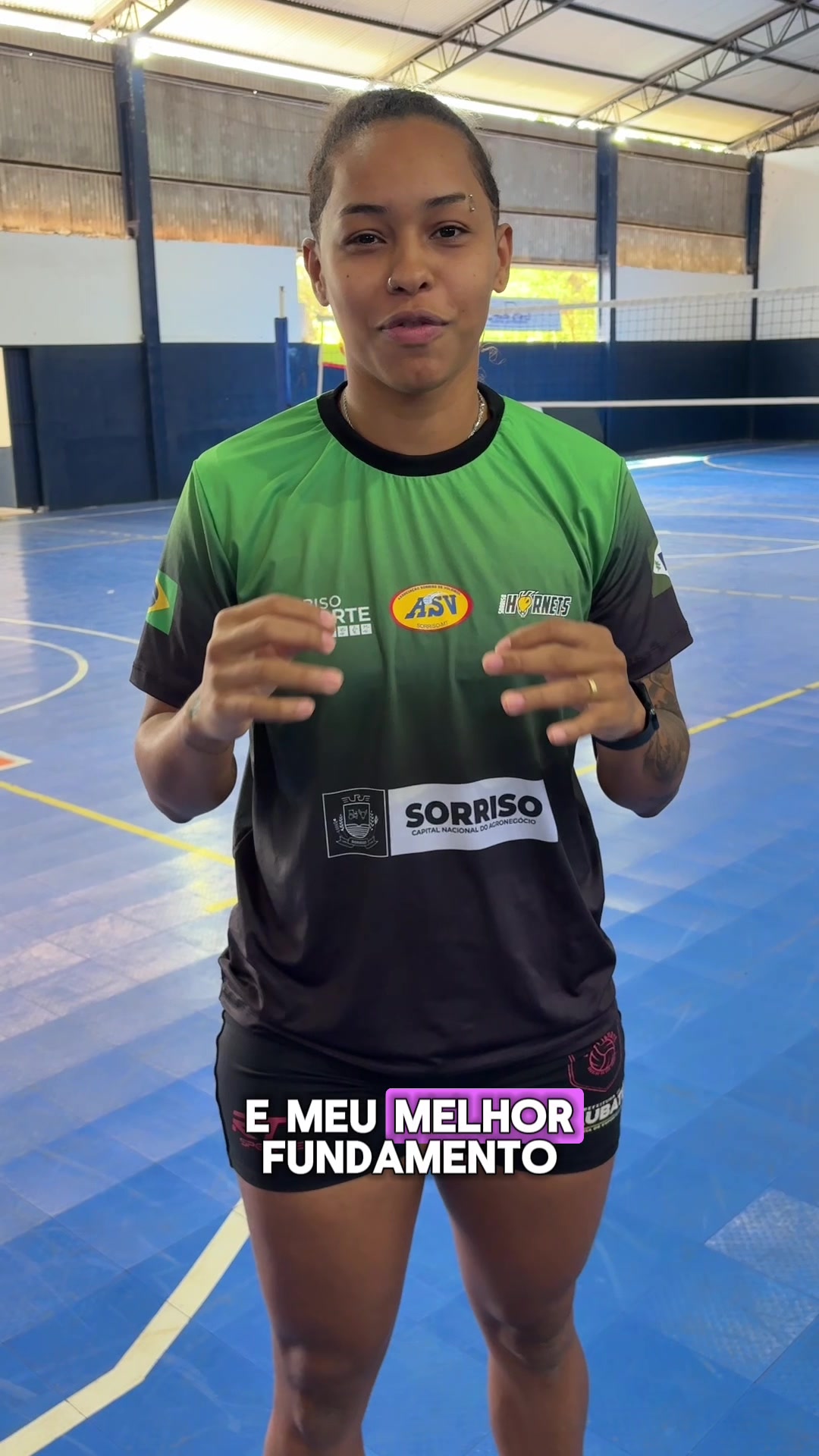 @Thayna Rodrigues