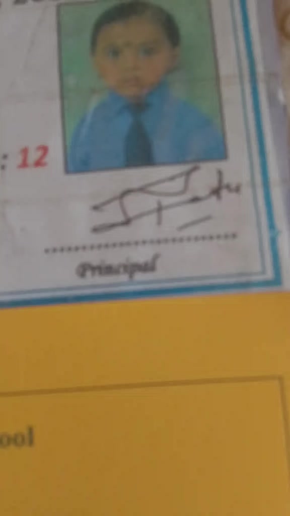 @Ritesh Babu