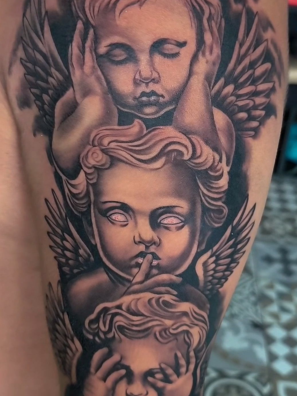 @ckozamora