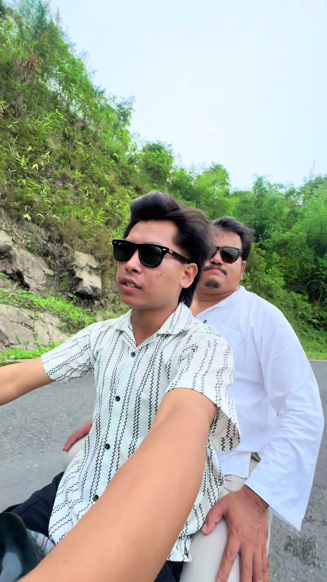 @Nogen Limbu Hangsarumba